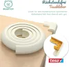 BEARTOP Kantenschutz - für Babys,selbstklebend,3m+8 Ecken - Produktbild-Vorschau 5