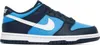 Buty Nike Dunk Low Gs HF0031400 Podgląd zdjęcia produktu 1