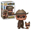 Figur Fallout - The Ghoul with CX404 (Funko POP! Televison Produktbild-Vorschau 3