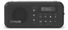 Pure Elan Move, Persönlich, Digital, DAB+, FM, 1,5 W, LCD, Produktbild-Vorschau 2
