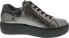 Waldläufer dámske šnurovacie topánky, iné(cdfschwarz Náhľad obrázku produktu 12
