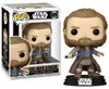 Funko Star Wars: Obi-Wan Kenobi POP! Vinyl Figur Obi-Wan Produktbild-Vorschau 6