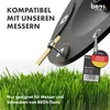 beos® Premium Mähroboter Tuning-Messerteller – Kompatibel Produktbild-Vorschau 6