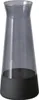 Wasserkaraffe WOLUNA, schwarzes Glas, 1,1 l Produktbild-Vorschau 1