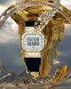 CASIO G-SHOCK Zegarki na rękę GM-S5600BC-1ER Podgląd zdjęcia produktu 16