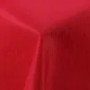 Ubrusy odolné proti skvrnám I Rain Red R: 110x180 cm Náhled obrázku produktu 2