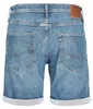 JACK & JONES Herren Jeans-Shorts JJIRICK JJIORIGINAL Shorts Produktbild-Vorschau 10