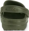 Zoccolo classico CROCS verde 45-46 Anteprima dell’immagine prodotto 18