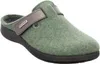 Pantofola da donna verde pesto ROHDE dalla taglia 36 alla Anteprima dell’immagine prodotto 11
