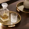 Atmosphera createur d'interieur - Set aus 2 tabletts elya Produktbild-Vorschau 4