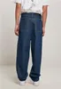 Heren jeans van Urban Classics, model '90s Jeans, mid Productafbeelding-voorbeeld 14