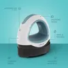 Loklik Mini Heat Press - Jeansblau Produktbild-Vorschau 7