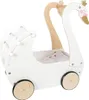 Puppenwagen Schwan Produktbild-Vorschau 5