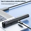 ZELURXX Präsentations-Fernbedienung, Plug-and-Play, USB-C, Produktbild-Vorschau 4