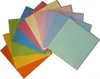 Interdruk Origami Paper 20X20cm Fluo+Pastel Colours 100 Podgląd zdjęcia produktu 1