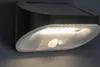 Lampada da parete solare con sensore di movimento a LED Anteprima dell’immagine prodotto 3