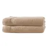 2er Set Frottee Handtücher Elegance 50x100 cm 100% Produktbild-Vorschau 1