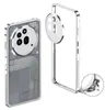 Für Nothing Phone 3a Pro Metallrahmen Wärmeableitung Kamera Produktbild-Vorschau 1