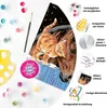 Fohlen mit Kätzchen Ravensburger 28556 Produktbild-Vorschau 8