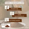 Kakaopulver 500 g teilentölt - nicht alkalisert | bioKontor Produktbild-Vorschau 5