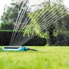 Cellfast Cellpro Oszillierender Sprinkler Opti Box. Produktbild-Vorschau 3