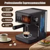 FORSMANO 20 Bar Espressomaschine, Halbautomatische Produktbild-Vorschau 5
