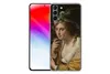 MuchoWow® Handyhülle Schutzhülle Hülle für Samsung Galaxy Produktbild-Vorschau 2