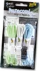 Paracords 3ST a 3Meter Glow in the dark Produktbild-Vorschau 1