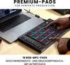 Station de production musicale AKAI MPC Studio II, Voir les images du produit 13