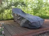 Perel Schutzhaube für Liegestuhl 200 x 75 x 40 cm, wasser- Produktbild-Vorschau 5