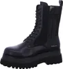 REPLAY Any Over Schnürstiefel Schwarz Produktbild-Vorschau 5