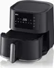 Braun HF5030, Teplovzdušná fritéza, 6 L, 1,5 kg, 80 °C, 200 Náhľad obrázku produktu 10