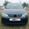 Coques de Rétroviseurs pour VW Eos 2006-2010 en Acier Voir les images du produit 2