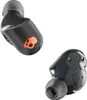 SKULLCANDY Cuffia Sesh Active ANC TWS In-Ear Nero/Arancio Anteprima dell’immagine prodotto 1