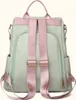 Back view of a backpack. Náhľad obrázku produktu