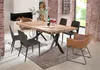 SIT Möbel Tischplatte 180 x 100 cm | Plattenstärke 50 mm | Produktbild-Vorschau 11