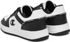 Champion Rebound 2.0 Low Wht/Nbk/Wht Größe EU 44,5 Produktbild-Vorschau 4