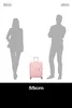 American Tourister carrello Soundbox Spinner 55 / 20 TSA Anteprima dell’immagine prodotto 9