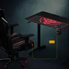 Diablo Chairs DIABLO X-MATE 1000 gaming desk black Anteprima dell’immagine prodotto 19