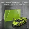 Lamborghini Sián FKP 37 LEGO® Technic 42115 Anteprima dell’immagine prodotto 39