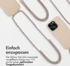 imoshion Farebný zadný kryt s odnímateľným reťazom na mobil Náhľad obrázku produktu 7