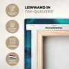 OneMillionCanvasses® - Obrazy na plátně - Polární záře - Náhled obrázku produktu 3