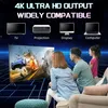 G11 Pro Game Box 4K HD TV Game Stick Videospielkonsole mit Produktbild-Vorschau 2