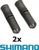 Shimano Ketten Nietstifte 6/7/8/9/10/11-fach 2 Stück | Produktbild-Vorschau 1
