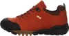 Mezze scarpe stringate Waldläufer in rosso, misura 6,5 Anteprima dell’immagine prodotto 2
