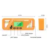 Magnetischer digitaler Winkelmesser Absolute und relative Produktbild-Vorschau 5