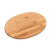 Zeller Set de 7 supports pour planches en bambou Voir les images du produit 3