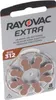 Rayovac Extra Advanced Gr. 312 Hörgerätebatterien 8er Produktbild-Vorschau 5