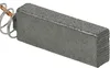 vhbw 2x Kohlebürste 6,3x11x32 mm kompatibel mit diversen Produktbild-Vorschau 6