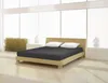 Spannbetttuch Bio Bamboo Premium 180-200 x 200-220 cm Produktbild-Vorschau 1